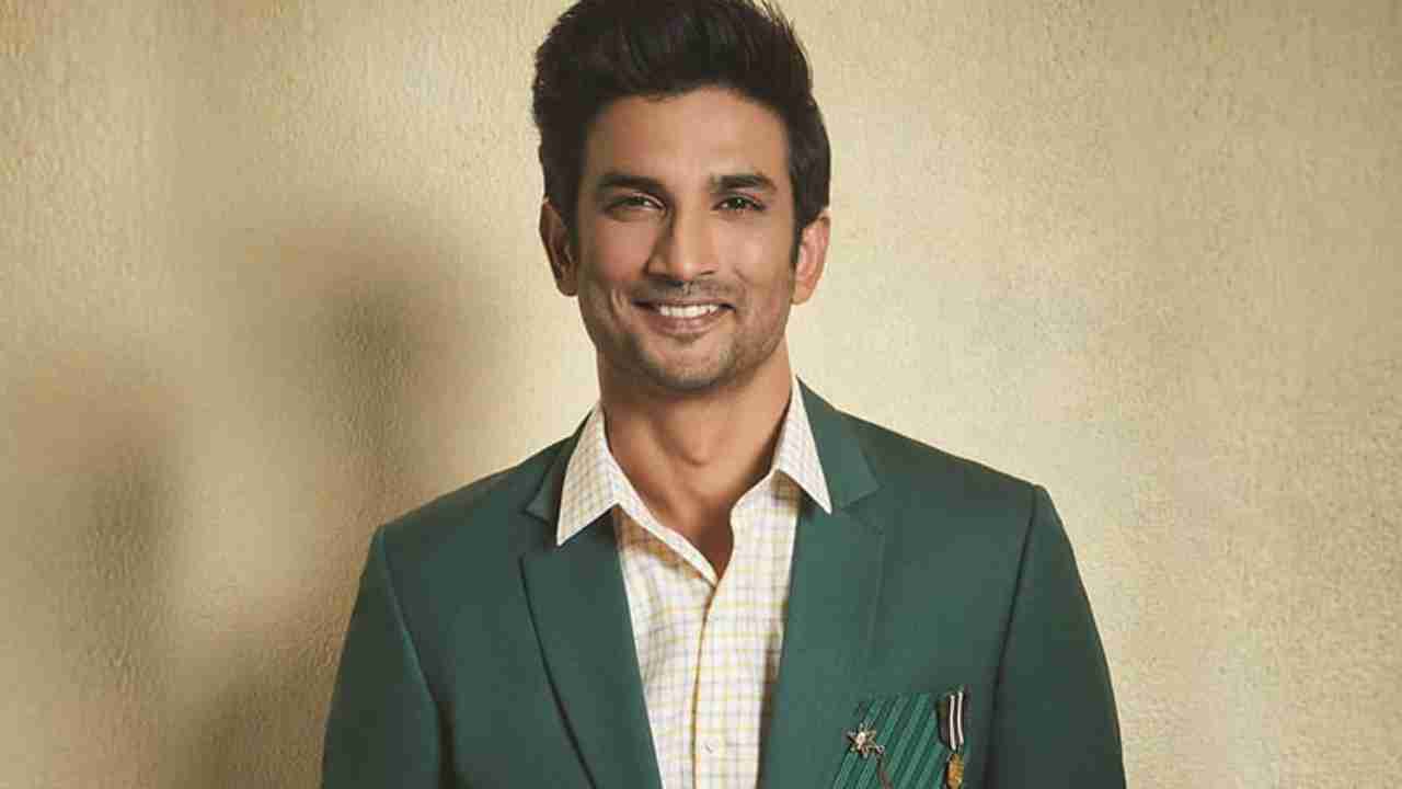 CBI files closure report in Sushant Singh Rajput case, sources say Rhea Chakraborty given clean chit