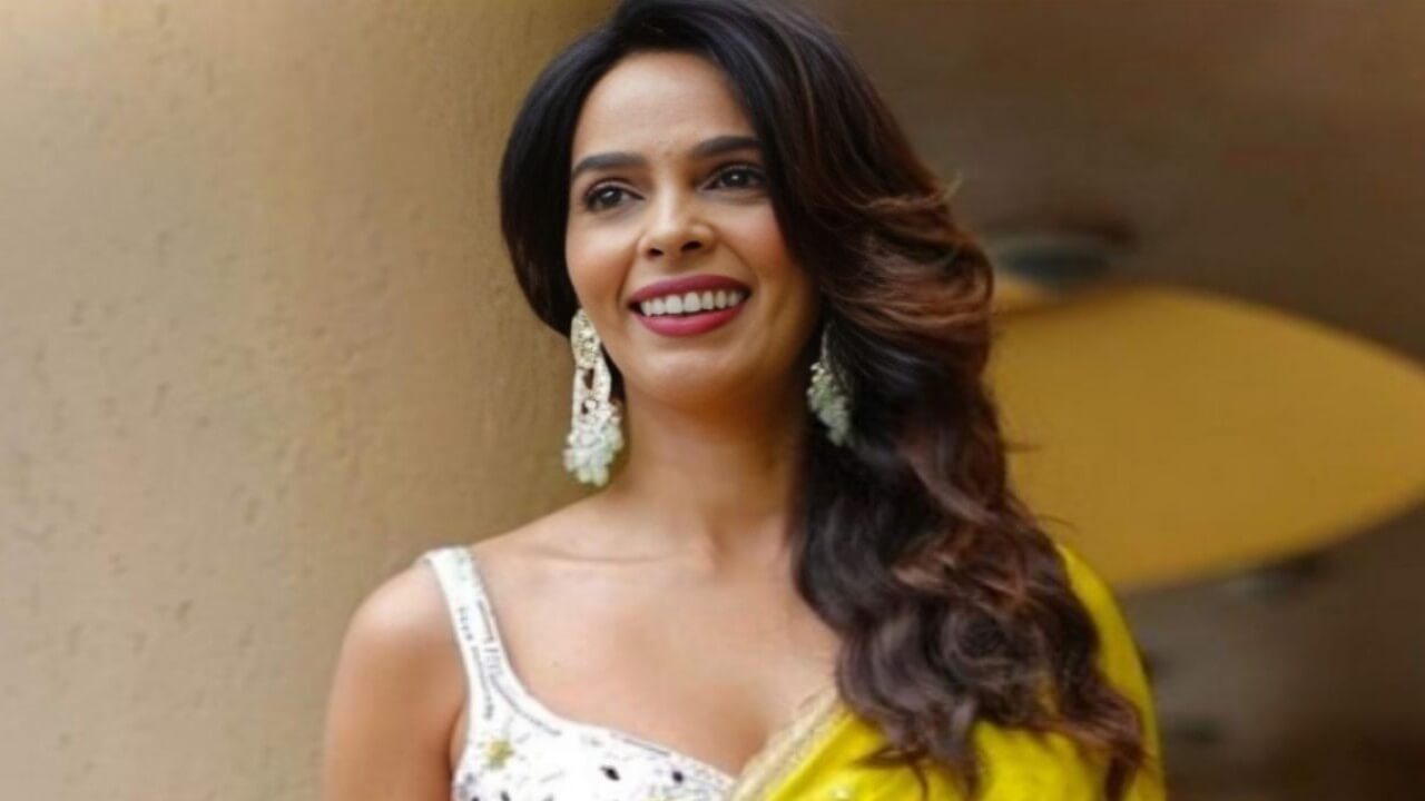 Mallika Sherawat confirms breakup, says 