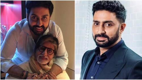 Amitabh Bachchan, son Abhishek purchase 10 apartments of worth Rs 25 rc in Mumbai