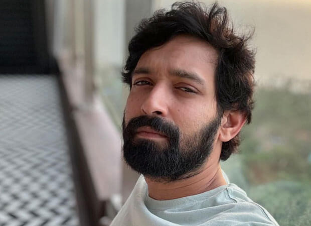 Vikrant Massey announces retirement from acting at 37