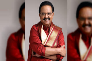 Road in Chennai named after SP Balasubrahmanyam