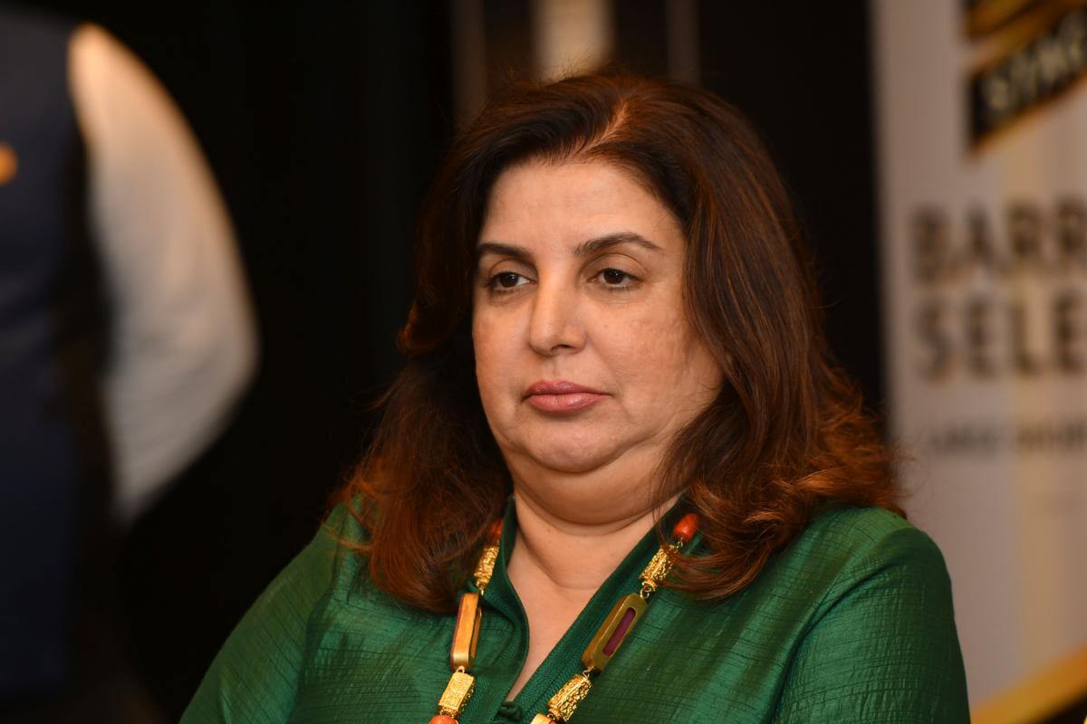 Farah Khan