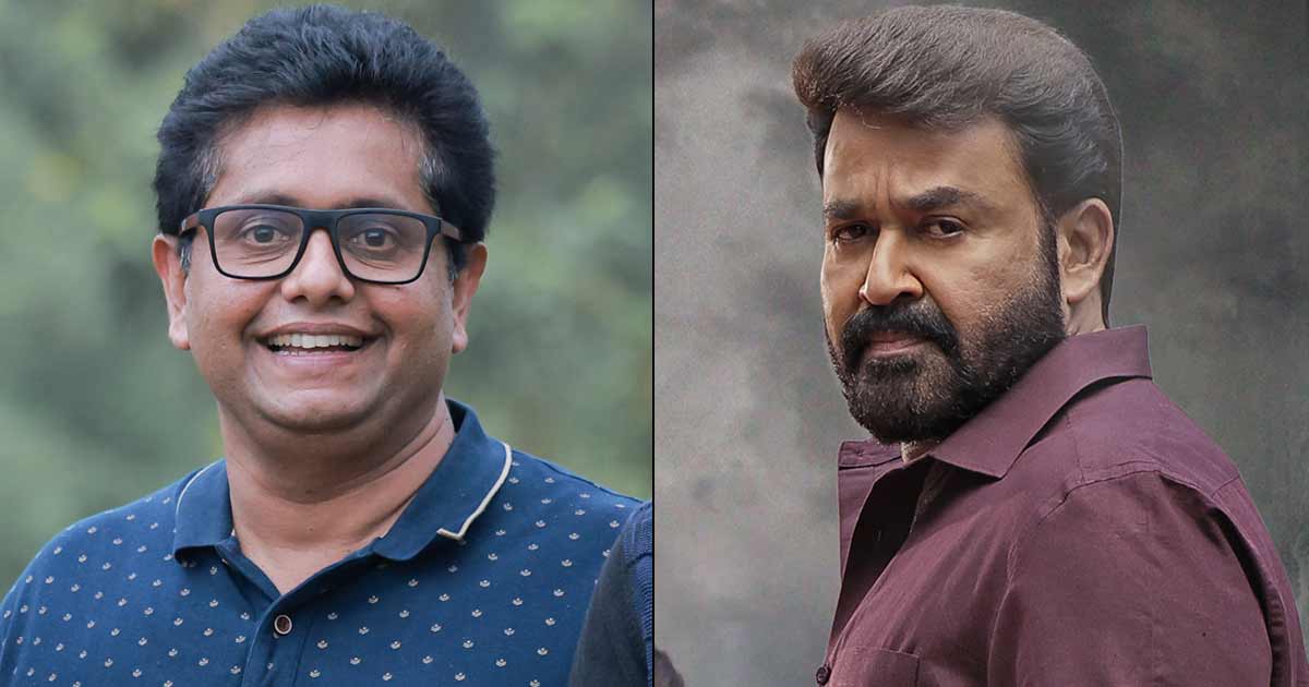 Mohanlal and director Jeethu Joseph to collaborate with Drishyam 3