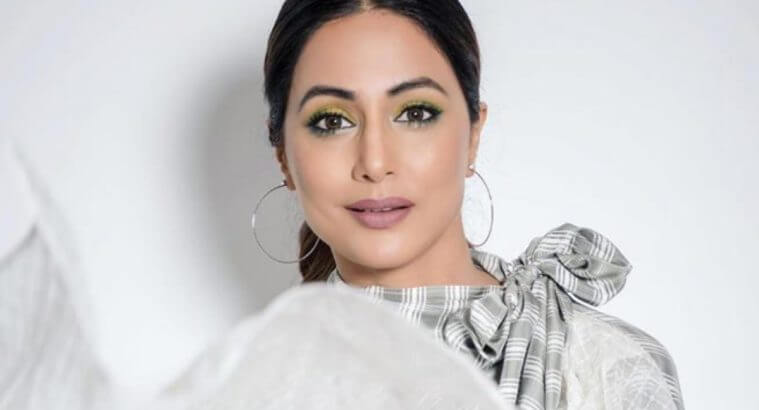 Hina Khan shares inspirational post after her breast cancer diagnosis, full details