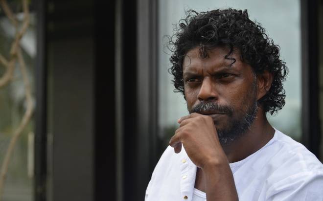 Malayalam actor Vinayakan arrested in Rajiv Gandhi International Airport in Hyderabad