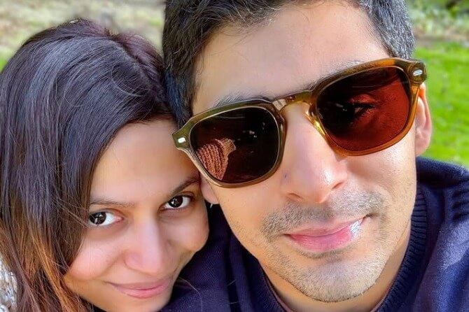 Shaheen Bhatt makes relationship official with Ishaan Mehra