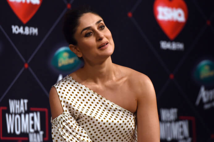 Kareena Kapoor postpones Mumbai event after Malaika Arora