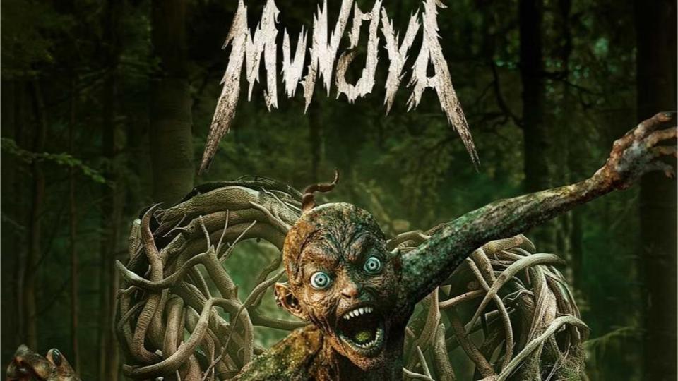 Horror comedy ‘Munjya’ raises 11.61 crore on day two