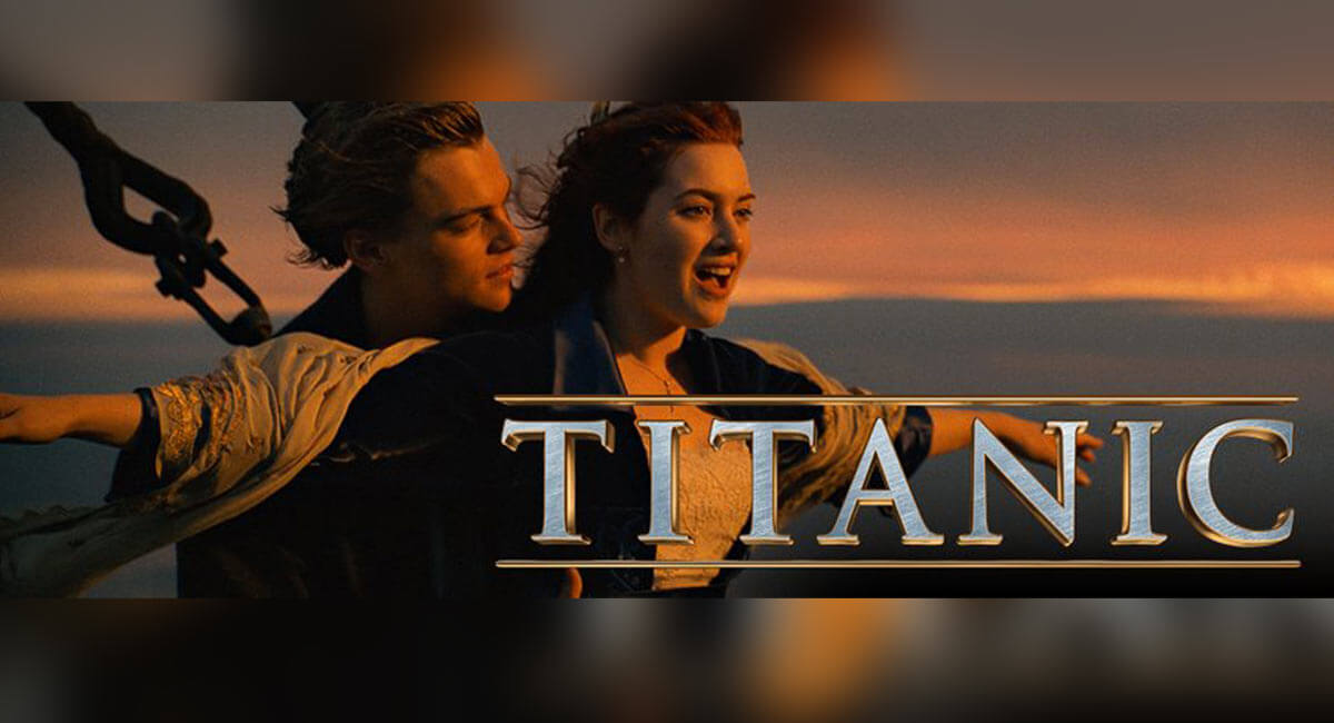 After submersible tragedy, Netflix to rerelease 'Titanic'