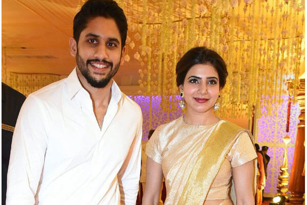 Samantha hits back at Konda Surekha for calling her divorce with Naga Chaitanya a political conspiracy