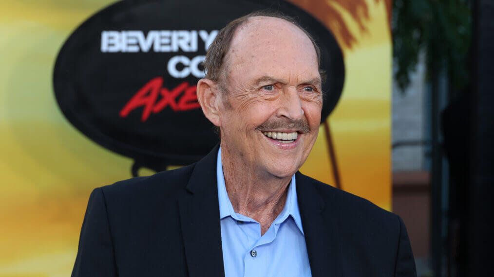 Veteran actor John Ashton, Beverly Hills Cop star, dies at 76