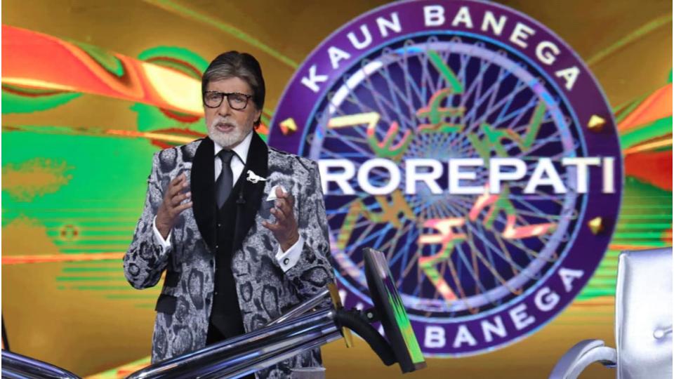 Amitabh Bachchan confirms hosting 17th season of ‘KBC’