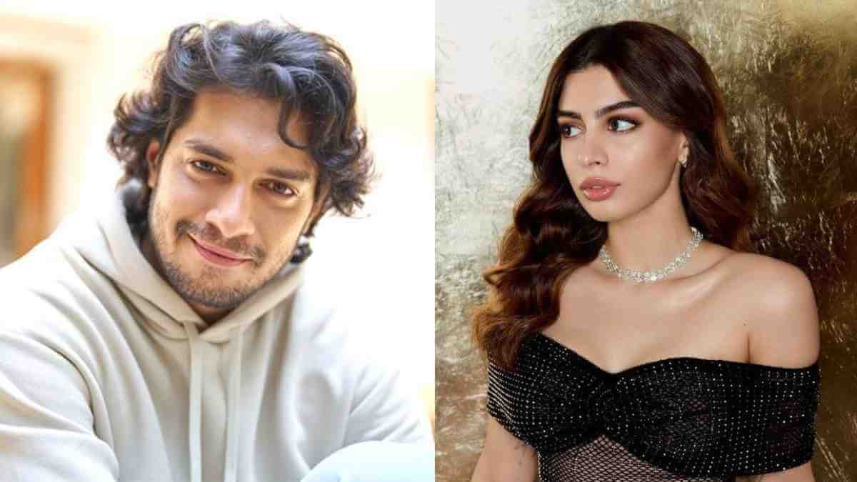 Khushi Kapoor, Junaid Khan to share screen for untitled romantic drama