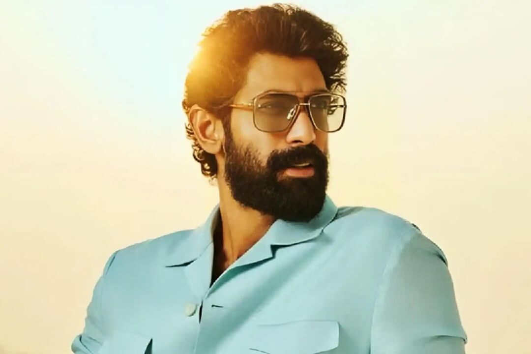 Complaint against actor Rana Daggubati, family over Hyderabad hotel demolition