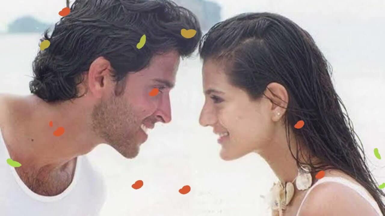 Hrithik Roshan