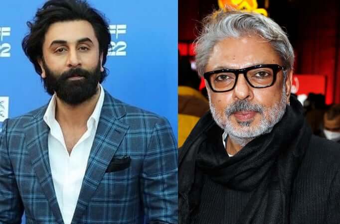 Ranbir Kapoor calls Sanjay Leela Bhansali his 