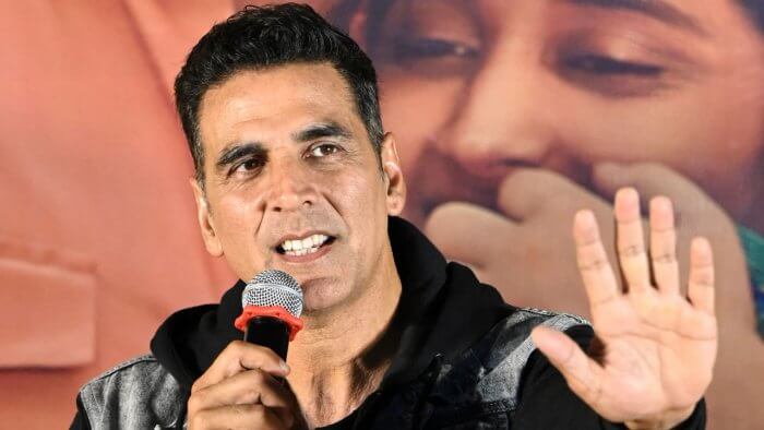 Akshay Kumar sells apartment for Rs 4.25 crore in Mumbai