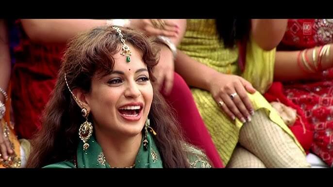 Kangana Ranaut to play triple role in Tanu Weds Manu 3: Report