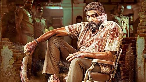 Vijay Sethupathi-starrer Maharaja becomes first Indian film to release in China after normalcy of ties