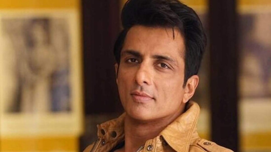 Sonu Sood asks people to be kind to debutants as Ibrahim-Khushi get trolled