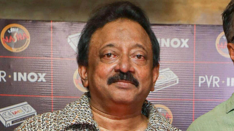 Ram Gopal Varma