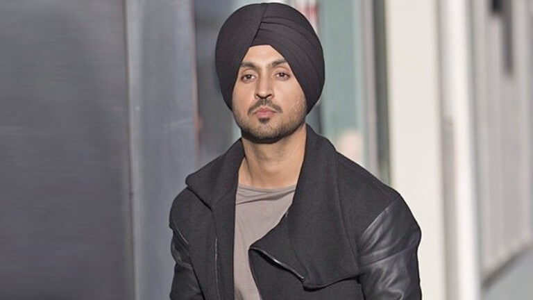 Diljit takes a dig at Telangana government for double standards