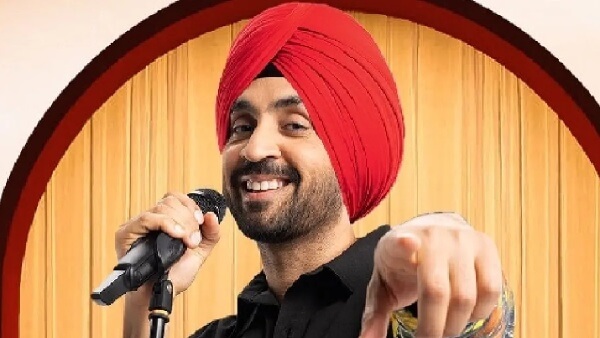 Diljit Dosanjh apologises to fans affected by ticket frauds at Jaipur concert