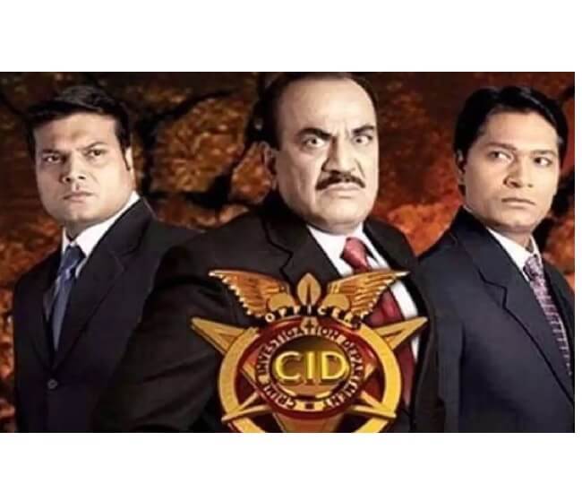 CID 2 shoot begins