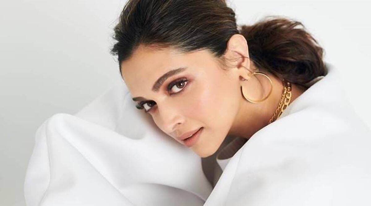 Deepika Padukone to unveil FIFA World Cup Trophy during final in Qatar -  Entertainment News