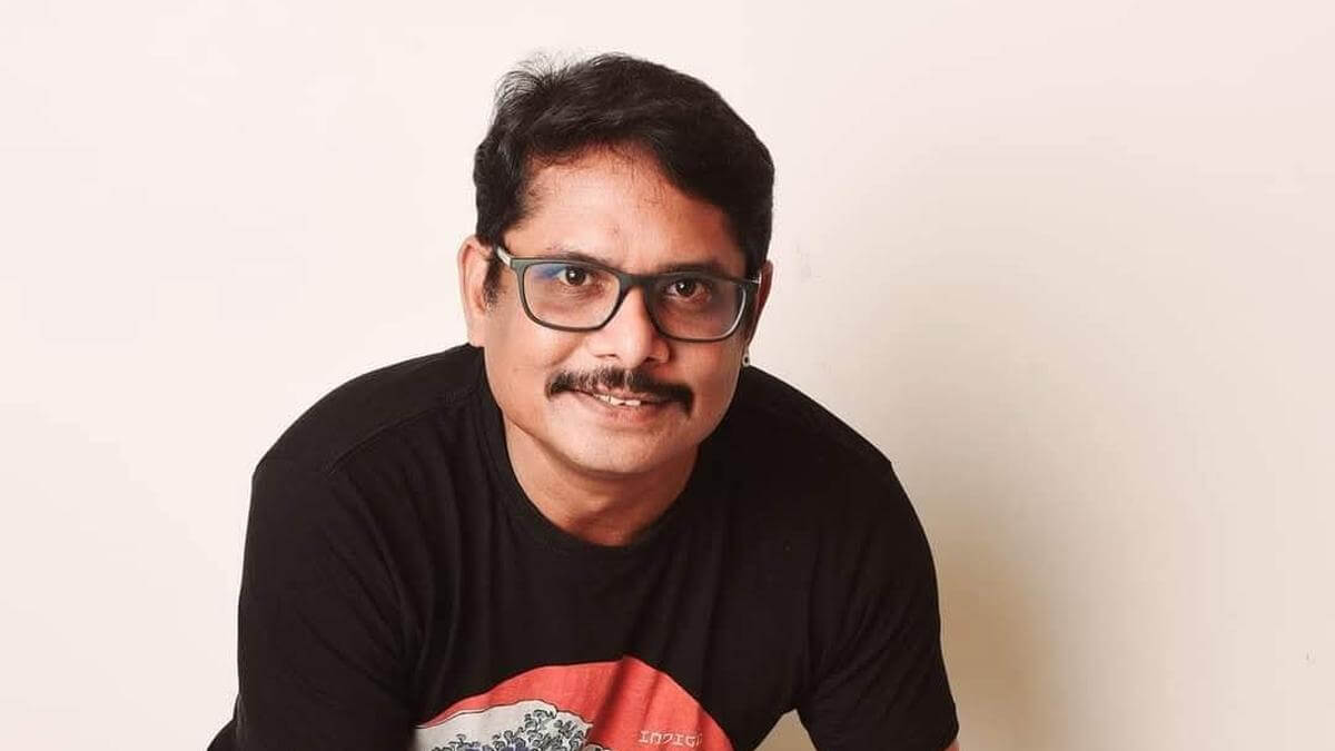 Tamil actor-director Manoj Bharathiraja dies at 48 in Chennai