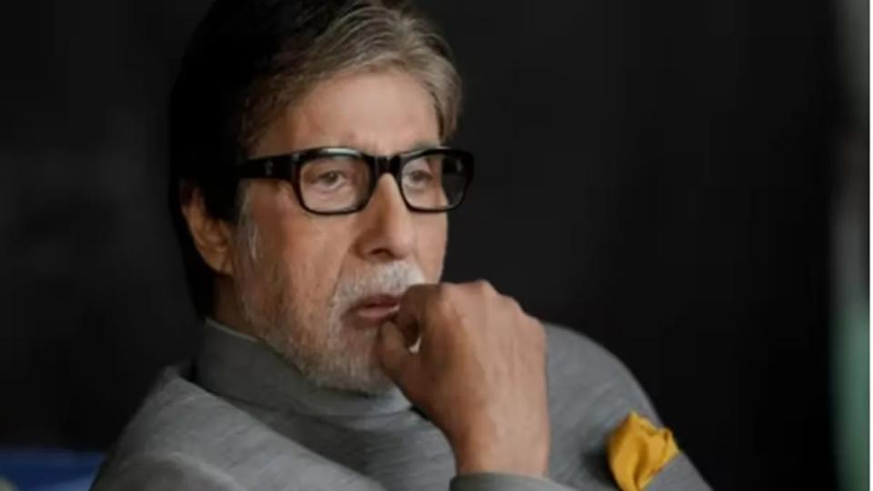 Amitabh Bachchan buys 3 commercial properties in Mumbai for Rs 60 crore