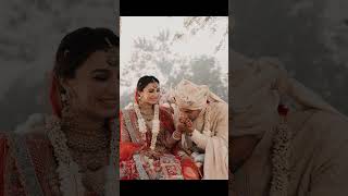 Singer Darshan Raval marries 