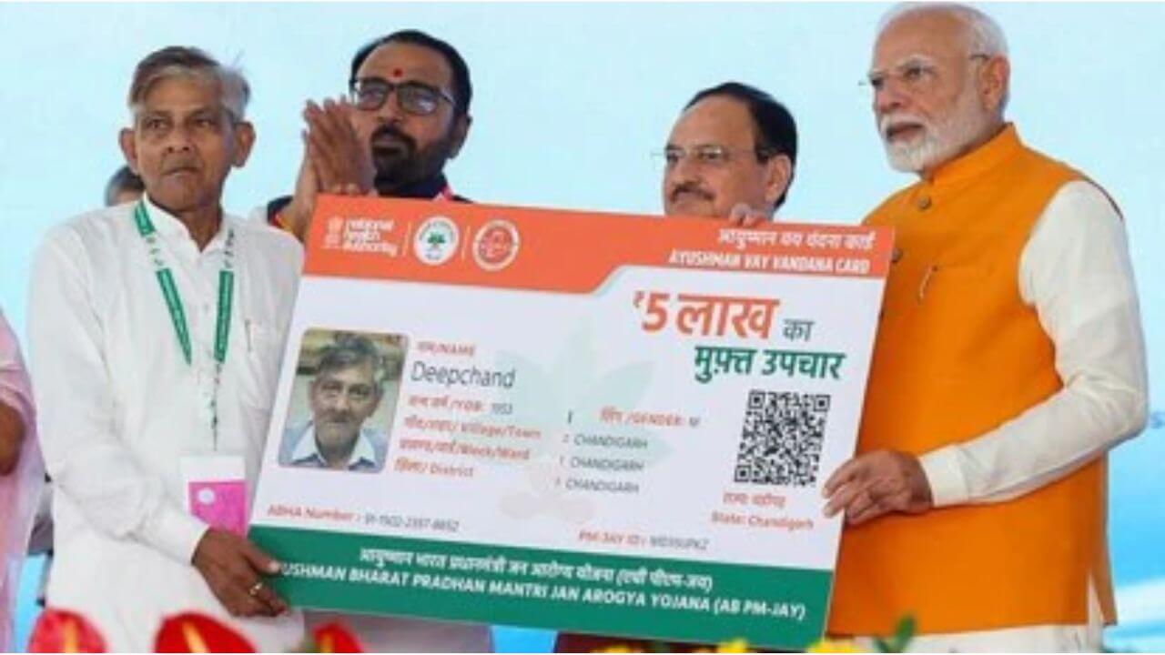 pm-modi-unveils-healthcare-projects-worth-rs-12855-crore-on-ayurveda-day