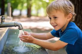 Study finds that fluoride in drinking water can impair cognition in children