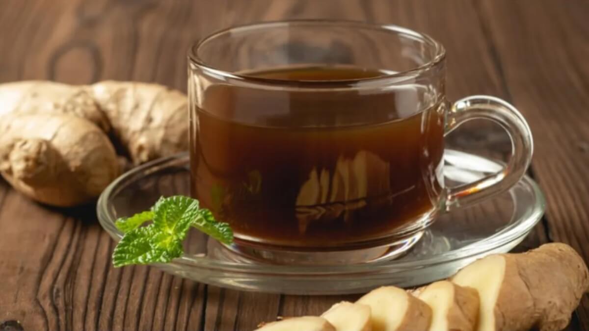 Drink THIS desi kadha to get rid of cold and cough