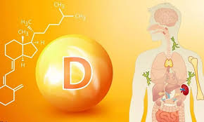 Study finds that Vitamin D is the most common deficiency in diabetics