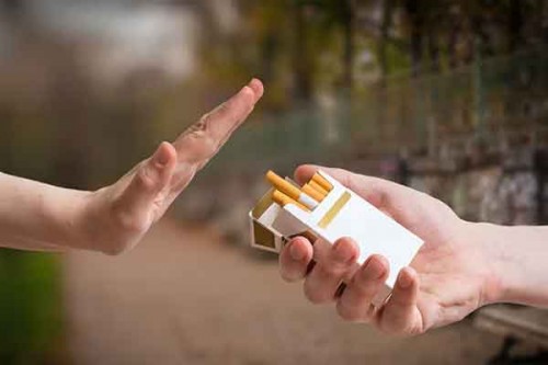 Smokers lose 20 minutes of life with a single cigarette: New study 