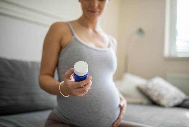 New study finds paracetamol during pregnancy linked to ADHD in children