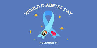 World Diabetes Day Observed to Raise Awareness on Global Public Health challenge