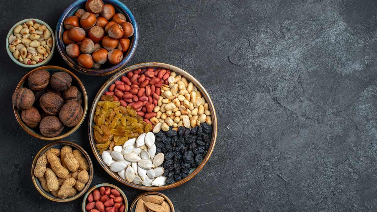 Know how consuming these 5 dry fruits on an empty stomach helps you stay away from health problems