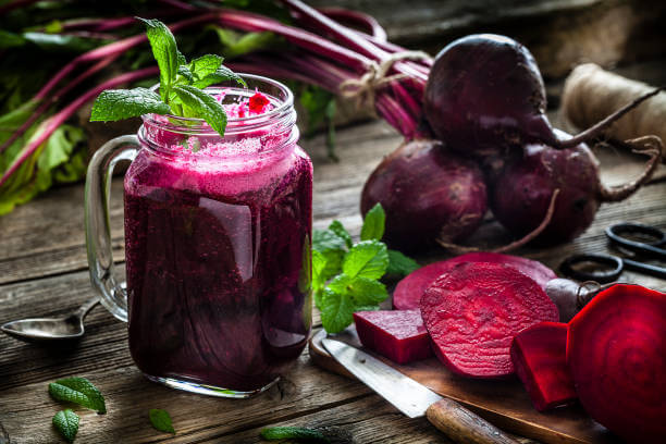 Know how consuming Beetroot can be harmful in these health problems