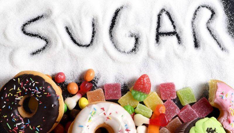 Here how excessive consumption of sugar can cause THESE diseases