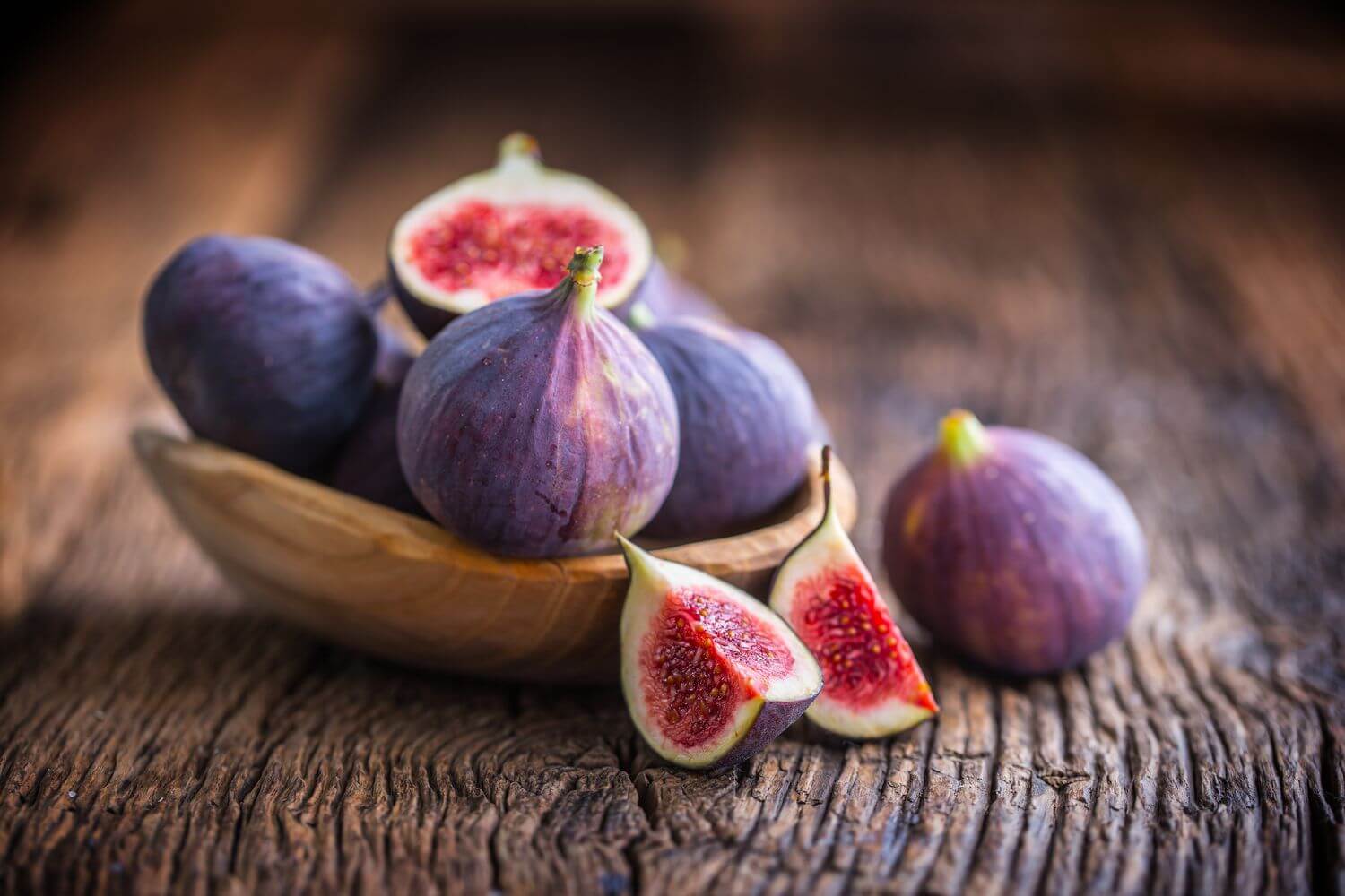 Know the benefits of drinking fig juice daily to get relief from respiratory issues 