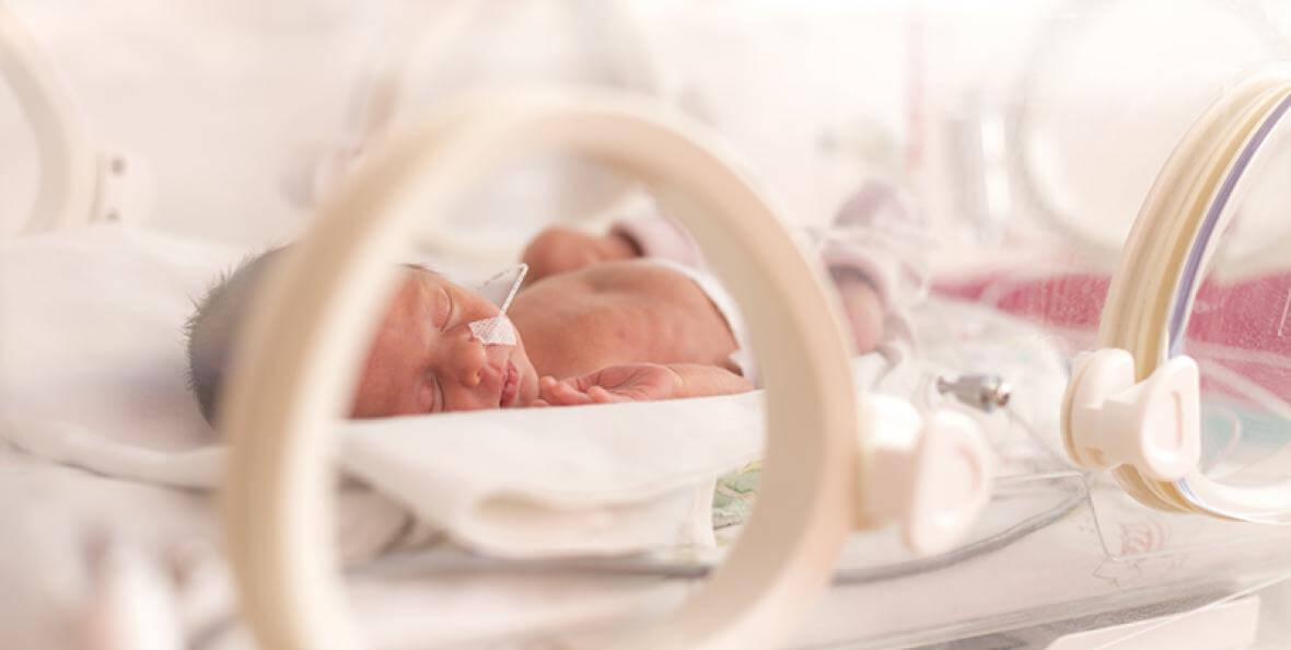 Know the causes and risk factors of premature birth