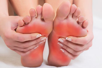 Here are 5 effective ways to cure Foot Problems