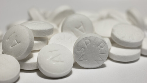 Aspirin can help prevent spreading of some cancers: Study