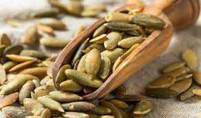 Know THESE 5 benefits of Pumpkin Seeds