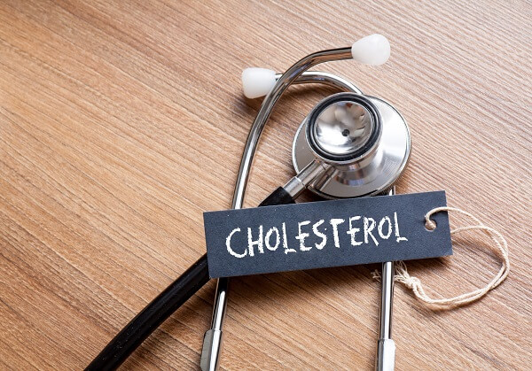 Know the reasons for High Cholesterol and how does it start increasing