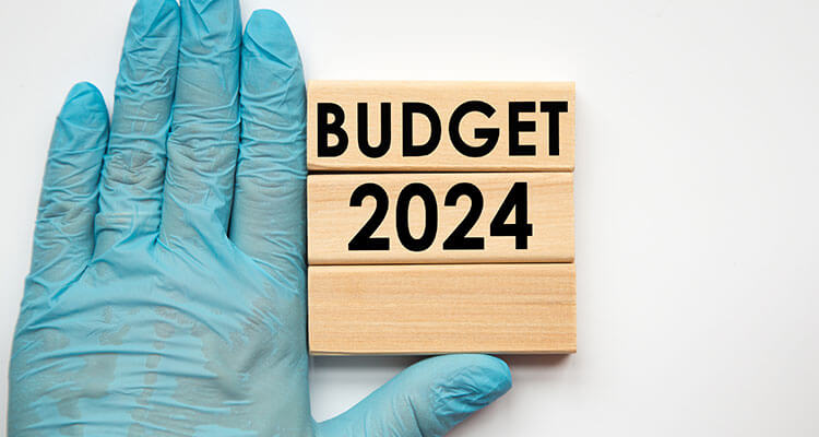 budget2024:proposaltoexemptthreemoremedicinesfromcustomsdutytoaidcancerpatients
