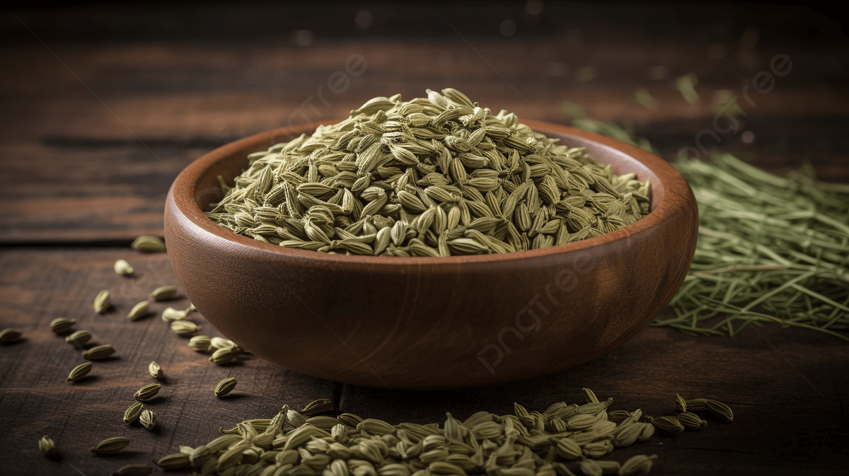 Know how fennel, cumin powder are beneficial in health problems